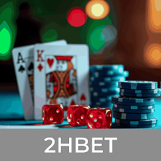 2HBET: Slots - Mega Prêmios, Roleta - Melhor RTP, Blackjack - Experiência Realista
